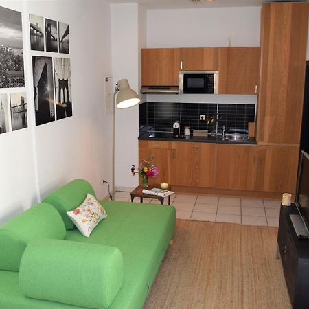 Cosy Apartment In The Center Of بروكسل المظهر الخارجي الصورة