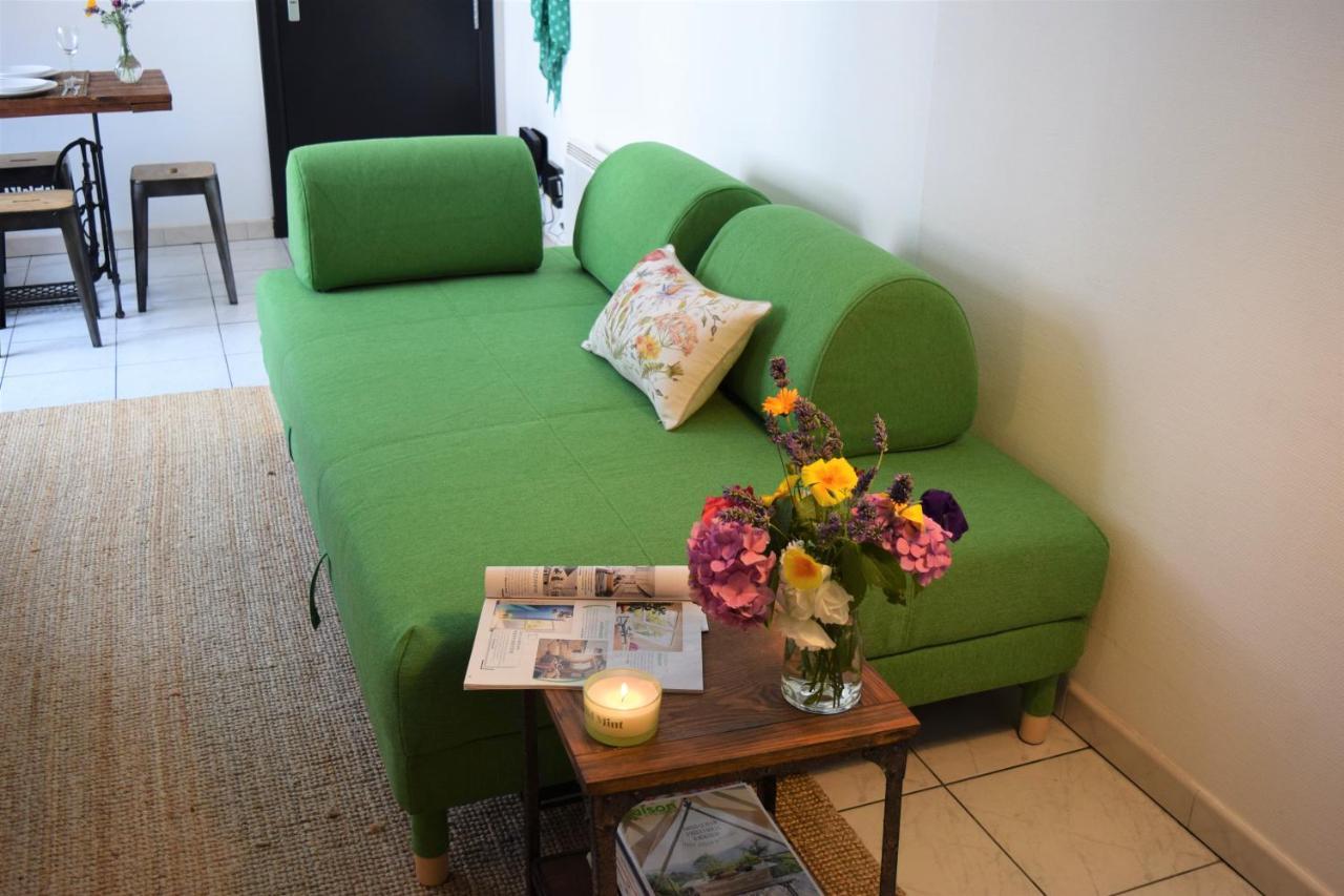 Cosy Apartment In The Center Of بروكسل المظهر الخارجي الصورة
