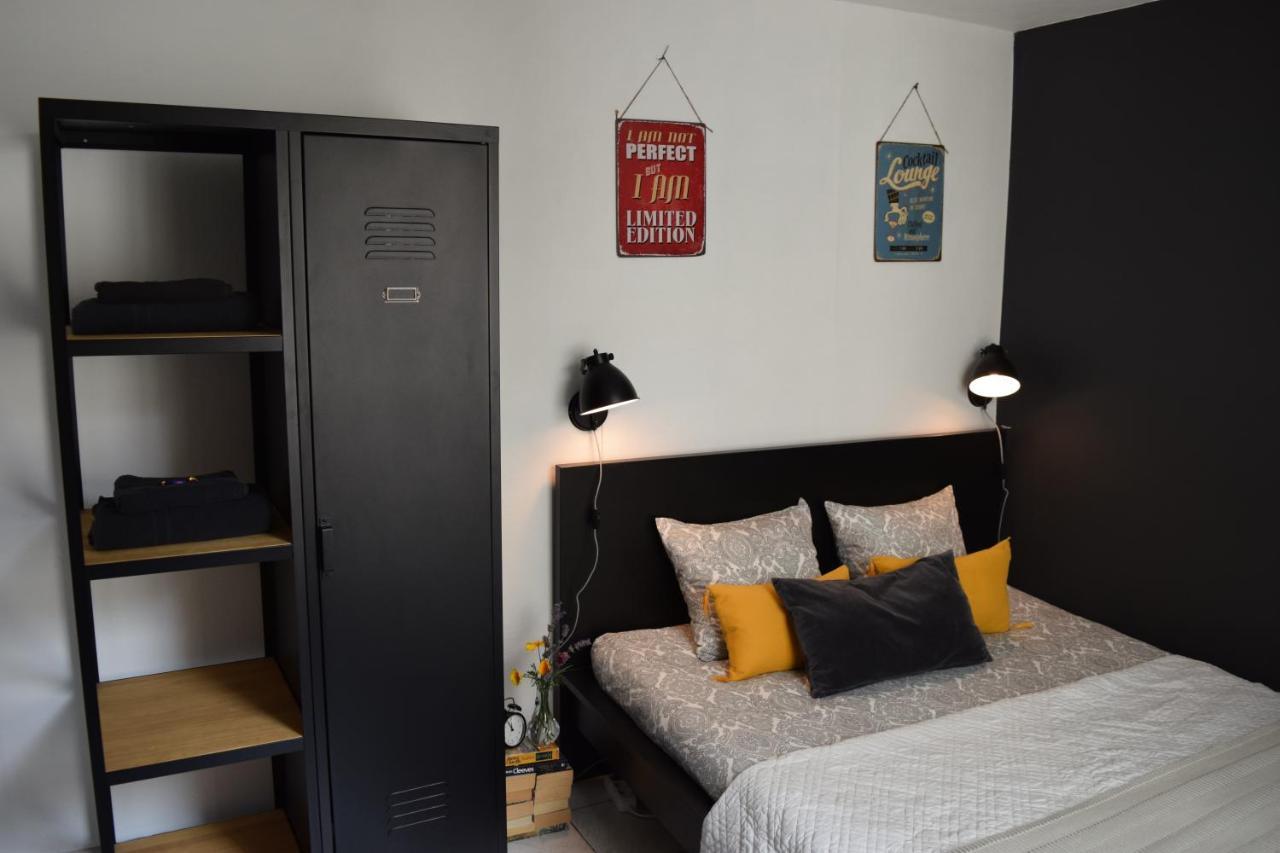 Cosy Apartment In The Center Of بروكسل المظهر الخارجي الصورة