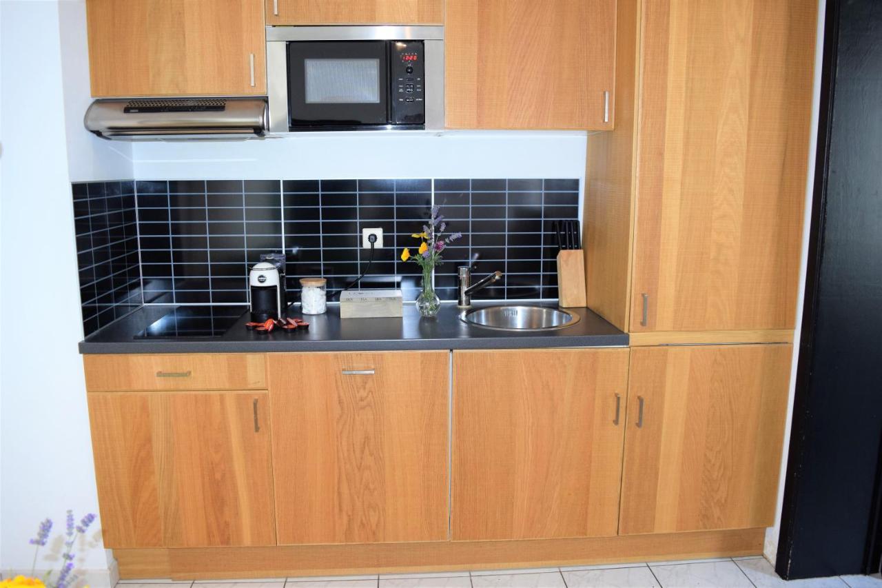 Cosy Apartment In The Center Of بروكسل المظهر الخارجي الصورة