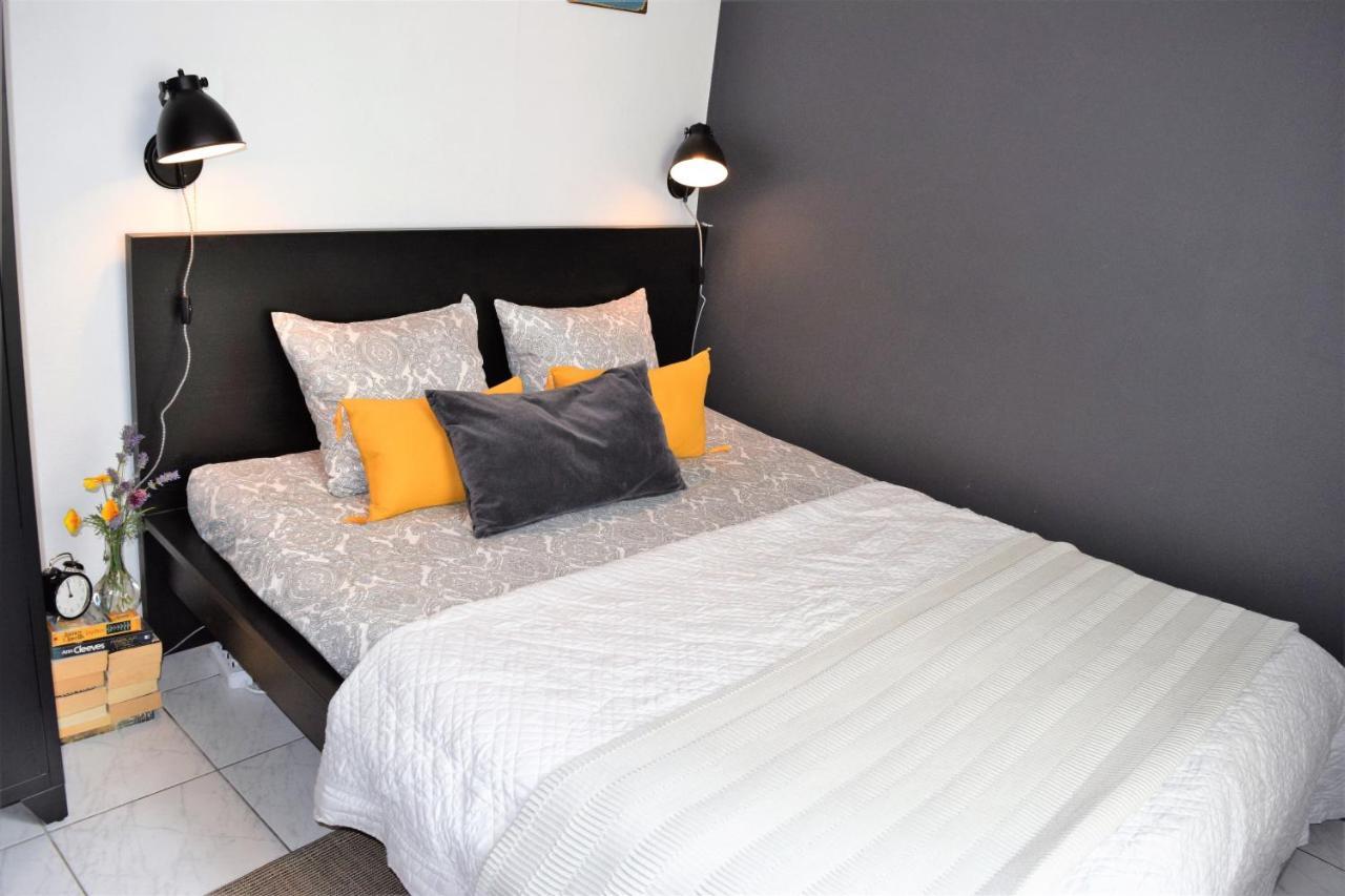 Cosy Apartment In The Center Of بروكسل المظهر الخارجي الصورة