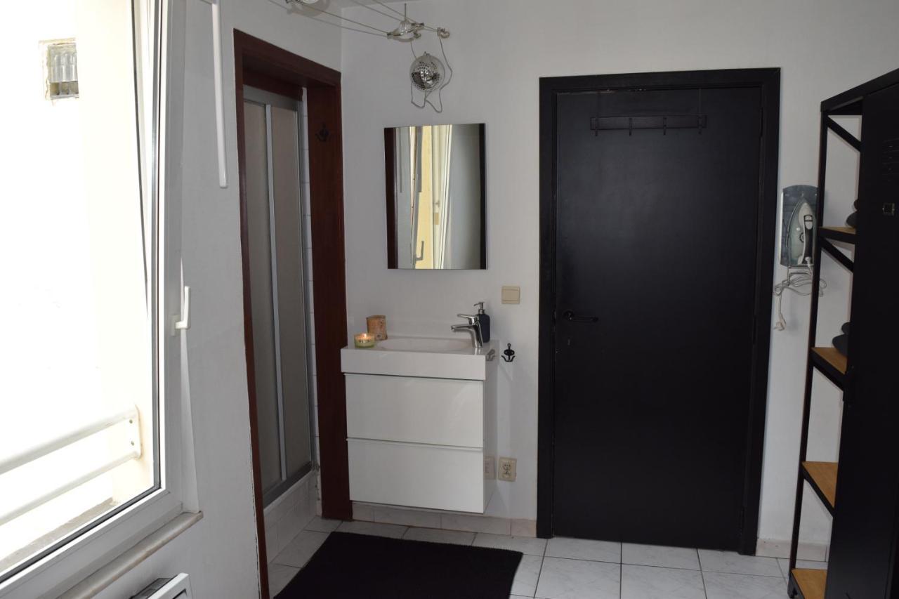 Cosy Apartment In The Center Of بروكسل المظهر الخارجي الصورة