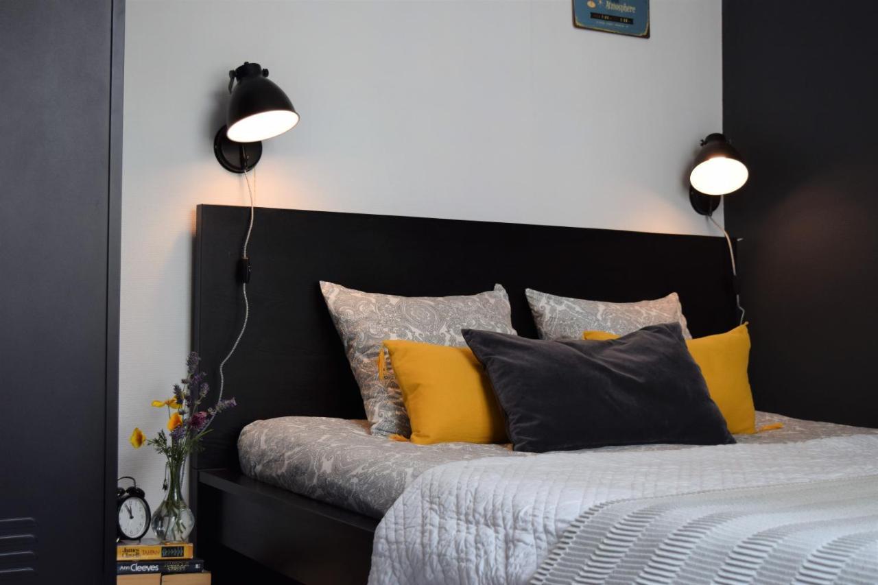 Cosy Apartment In The Center Of بروكسل المظهر الخارجي الصورة