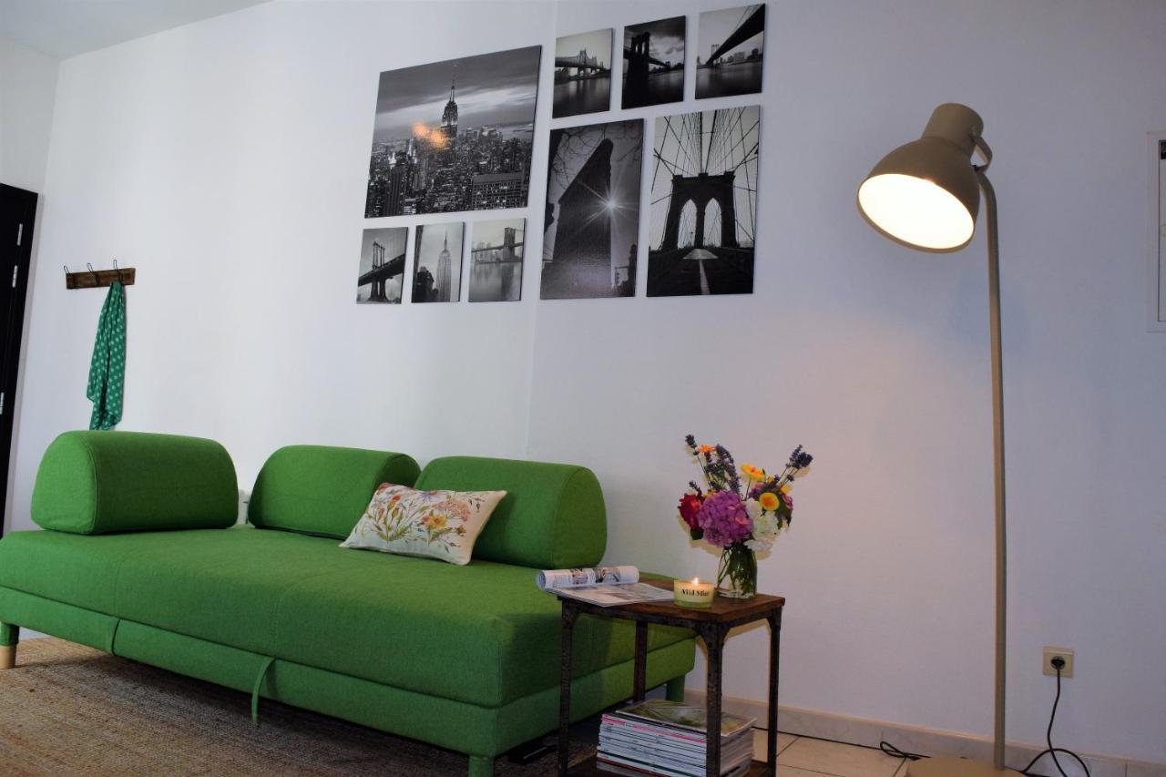 Cosy Apartment In The Center Of بروكسل المظهر الخارجي الصورة