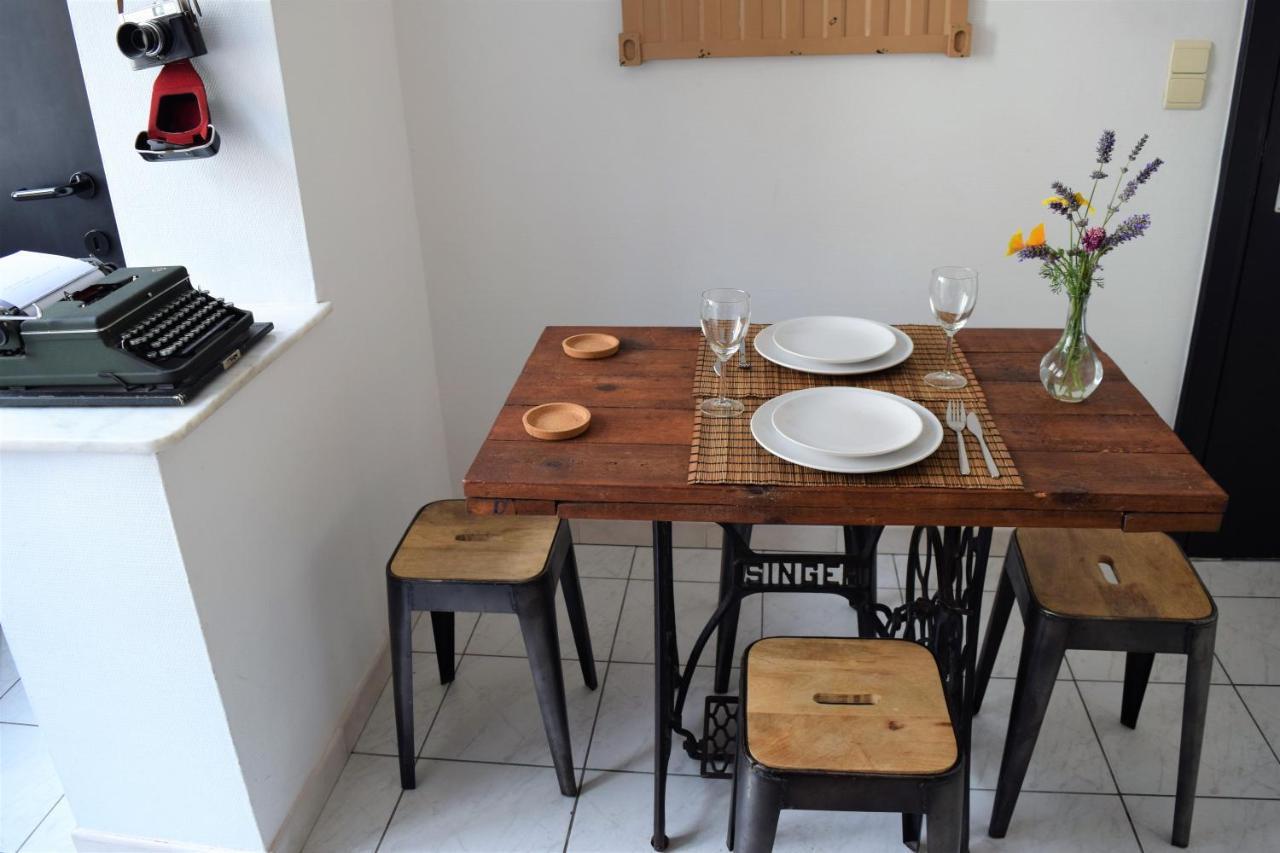 Cosy Apartment In The Center Of بروكسل المظهر الخارجي الصورة